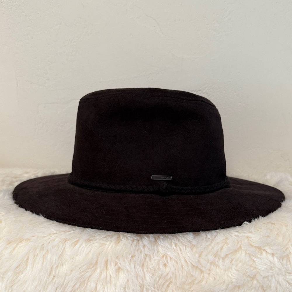 Roxy enjoy your party Fedora Hat s/m